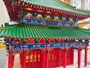 隱榫萬(wàn)春亭榫卯積木中國古建筑模型成人高難度木質(zhì)拼裝玩具國產(chǎn)斗拱 沉香亭【中國十大名亭之一】 曬單實(shí)拍圖