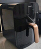 松下（Panasonic）多功能可視家用全自動(dòng)無油大容量空氣炸鍋NF-HC300-A 曬單實(shí)拍圖