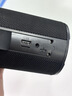 飛利浦（PHILIPS）TAS3150 藍牙音箱 戶(hù)外便攜音響 低音炮 大音量 超長(cháng)續航 適用露營(yíng)聚會(huì )車(chē)載騎行 黑色 曬單實(shí)拍圖
