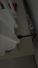 綠聯(lián)超六類網(wǎng)線 CAT6A類萬兆成品網(wǎng)線 家用電腦網(wǎng)絡寬帶工程跳線8芯雙絞線兼容千兆2.5g 黑色15米55163 曬單實拍圖