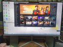 海信（Hisense）滾筒洗衣機(jī)全自動 7.5公斤健康白色小型租房家用 一級能效智能洗變頻電機(jī)HG75NE1以舊換新國家補(bǔ)貼 曬單實(shí)拍圖
