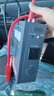 SAST汽車應(yīng)急啟動(dòng)電源強(qiáng)啟12v24v通用貨車搭電寶幫電救援打火神器戶外電源 曬單實(shí)拍圖
