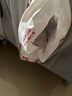 好奇（Huggies）鉑金裝紙尿褲M144片(6-11kg)中號嬰兒尿不濕小桃褲裸感超薄透氣 曬單實拍圖