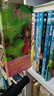 正版宮崎駿書全7冊天空之城+龍貓+千與千尋+崖上的波妞+哈爾濱移動城堡+你想活出怎樣的人生+借物少女艾莉緹宮崎駿同名電影原著 借物少女艾莉緹 曬單實拍圖
