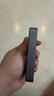 【新國(guó)標(biāo)3c認(rèn)證丨20000M】MagSafe磁吸充電寶適用蘋果移動(dòng)電源20W快充超薄小巧便攜無(wú)線外接電池 深空灰丨頂配電芯【20000M原盒封裝】 正品原版1:1丨可上飛機(jī)丨2025年熱銷款 曬單實(shí)拍圖