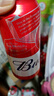 百威啤酒TOP淡色拉格450ml*18聽整箱裝新老包裝交替發(fā)貨  曬單實(shí)拍圖