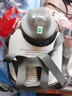 3M6800防毒面具全面罩口罩防有毒氣體防有機蒸氣化工噴漆專用配6001濾毒盒 曬單實拍圖