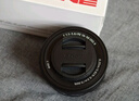 索尼（SONY）APS-C 半畫幅 標準變焦鏡頭 E卡口 E18-135mmF3.5-5.6OSS（拆機版) 官方標配 曬單實拍圖