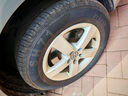雙星（DOUBLE STAR）輪胎/汽車輪胎 195/65R15 91H SH71適配新朗逸/新卡羅拉/英朗GT 曬單實(shí)拍圖