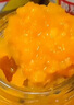 春光食品 海南特產(chǎn)香辣型黃燈籠辣椒醬150g 0脂拌面醬酸湯肥牛黃椒醬  曬單實(shí)拍圖