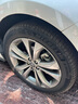 米其林米其林輪胎 e. PRIMACY 聆悅 靜音型 HL235/50R20 107V 靜音棉 曬單實(shí)拍圖