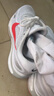耐克NIKE女子跑步鞋W NIKE JOURNEY RUN運(yùn)動(dòng)鞋 FJ7765-006灰白37.5 曬單實(shí)拍圖