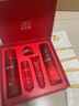 玉蘭油（OLAY）大紅瓶護(hù)膚品套裝水乳禮盒女補(bǔ)水保濕抗皺淡紋化妝品全套媽媽禮物 【推薦禮盒】2代大紅瓶水乳霜 曬單實(shí)拍圖