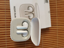 小米（MI）Redmi Buds 7S【政府補(bǔ)貼】半入耳主動(dòng)降噪  藍(lán)牙耳機(jī) 適用于安卓蘋果手機(jī) 晴雪白 曬單實(shí)拍圖
