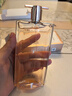 蘭蔻（LANCOME）奇跡香水5ml 清新花香持久留香 生日禮物送女友 是我 淡香水25ml 曬單實拍圖
