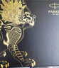 派克（PARKER）鋼筆 簽字筆【畢業(yè)禮物】 AI定制賀卡 IM磨砂黑金夾墨水筆+麒麟禮盒（咨詢客服更優(yōu)惠） 曬單實(shí)拍圖