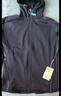 HOUDINI胡丁尼PowerHoudi魔術(shù)大師戶外25秋冬新男polartec抓絨內(nèi)膽外套 TrueBlack/TrueBlack（黑色） M（身高165-175cm體重60-75kg） 曬單實拍圖