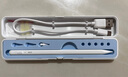 UHBipad電容筆apple pencil蘋(píng)果2023觸屏手寫(xiě)筆air5平板觸控10代傾斜壓感 【s8藍(lán)牙頂配版】藍(lán)牙電顯丨傾斜壓感丨快充丨防誤觸 曬單實(shí)拍圖