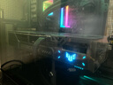 華碩ROG【24期免息】TUF全家桶 AMD 9800X3D/無(wú)卡/5070TI/5080 彈藥庫(kù)870AYW/吹雪臺(tái)式電腦主機(jī)DIY整機(jī) 配置八：9800X3D+TUF 5070TI 曬單實(shí)拍圖