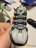 FILA FUSION斐樂(lè)潮牌山脈鞋男鞋老爹鞋2025春夏機(jī)能休閑鞋 曬單實(shí)拍圖