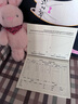 佐瀾哲嬰兒喂養(yǎng)記錄本男女寶寶喂養(yǎng)日記本新生兒成長(zhǎng)發(fā)育記錄本手冊(cè)喂奶輔食生活作息線圈本粉綠色單本裝 曬單實(shí)拍圖