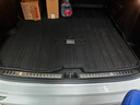 米其林（MICHELIN）沃爾沃XC90（單耳）后備箱墊TPE汽車(chē)尾箱墊尾墊適用15-25年 曬單實(shí)拍圖