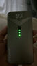 夏新5g隨身wifi6移動無線網(wǎng)卡免插卡路由器無限速流量車載便攜網(wǎng)絡(luò)高速mifi移動熱點(diǎn)筆記本 【5G性能版-高級灰】WiFi6千兆雙頻雙旗艦芯片 曬單實(shí)拍圖