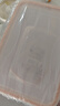 樂扣樂扣塑料飯盒微波爐上班族帶飯餐盒水果盒密封便當(dāng)盒保鮮盒冰箱收納盒 曬單實(shí)拍圖