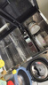 奧克斯（AUX）消毒柜家用觸摸立式消毒碗柜小型免瀝水消毒柜商用廚房餐具雙門大容量碗筷茶杯高溫二星級消毒碗柜 88型臭氧+紅外線+高溫二星級（上1層下2層） 曬單實拍圖