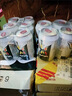 雪花啤酒（Snowbeer）純9 330ml*24聽 口感清爽 輕松暢飲 曬單實拍圖