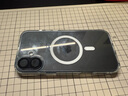猩球衛(wèi)士高級(jí)感光學(xué)透明保護(hù)殼適用Apple/蘋果iPhone16Plus磁吸晶透手機(jī)殼全包防摔硅膠套簡(jiǎn)約時(shí)尚商務(wù)外殼 曬單實(shí)拍圖