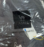 駱駝（CAMEL）戶外羽絨服600蓬男女新款短款厚外套面包服 曬單實(shí)拍圖