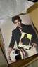 計入銷量 vogue10/十月刊辛芷蕾 vogue雜志服飾與美容vogue man2025年9月創(chuàng)刊號易烊千璽/周杰倫 vogue服飾與美容20周年 9月創(chuàng)刊號 易烊千璽+切頁+海報+拍立得 曬單實拍圖