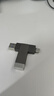 ThinkPad聯(lián)想Thinkbook 64GB Type-C USB3.1 U盤 讀速150MB/s 手機(jī)電腦 雙接口 u盤辦公商務(wù)優(yōu)盤 BU100 曬單實(shí)拍圖