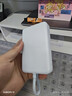 小米（MI）【3C認證】小米磁吸自帶線(xiàn)充電寶 10000 33W 藍色有線(xiàn)無(wú)線(xiàn)自在充電 iPhone安卓可用可上飛機/火車(chē) 曬單實(shí)拍圖