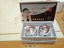 麗一汀白里透紅美白祛斑霜雪肌紅潤(rùn)日霜晚霜草本精華二合一套裝 日霜+晚霜 曬單實(shí)拍圖