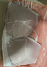 愛美麗IMIS軟支撐內(nèi)衣女無痕涼感薄款無鋼圈小胸聚攏文胸胸罩IM17BMB1 丁香紫9C0 L 170 曬單實(shí)拍圖