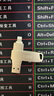 芯晶彩 Lightning 蘋(píng)果手機U盤(pán)USB3.0蘋(píng)果官方MFi認證 雙接口手機電腦兩用雙頭 存照片優(yōu)盤(pán)刻字定制logo 標配版（蘋(píng)果手機U盤(pán)） 128GB 曬單實(shí)拍圖
