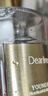 獨(dú)特艾琳（Dear lrean）明星同款香氛沐浴露保濕清潔持久留香沐浴液男女350ml我的少年 曬單實(shí)拍圖