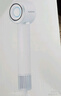 飛科（FLYCO）高速電吹風機節(jié)日禮物家用宿舍便攜速干負離子護發(fā)大功率銀河星環(huán)吹風筒FH6371星空灰國家補貼 曬單實拍圖