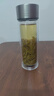 濃香型黃金芽安吉特產(chǎn)袋裝黃金芽明前新茶高檔綠茶毛峰白茶葉散裝 5克*1袋 曬單實拍圖