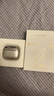 漫步者（EDIFIER）蘿莉豆Lolli ANC真無線主動降噪藍(lán)牙耳機半入耳式翻譯同聲傳譯運動跑步音樂游戲電競適配蘋果華為 星光金+柯基狗耳機套+曬單10元 曬單實拍圖