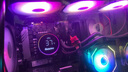 華碩（ASUS）全家桶14700KF/14600KF/RTX5060Ti/RTX5070海景房組裝電腦游戲電競(jìng)直播渲染設(shè)計(jì)主機(jī)臺(tái)式機(jī)DIY整機(jī) I5 14600KF+華碩RTX5060Ti |一 曬單實(shí)拍圖