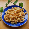 MIAOW MIAOW妙妙 魷魚卷（膨化食品）60g*3袋 進(jìn)口零食 休閑食品 曬單實(shí)拍圖