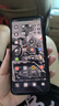華為（HUAWEI）nova 14 Pro  256GB 羽砂黑 鴻蒙AI 多焦段紅楓質(zhì)感人像 鴻蒙智能手機(jī) 曬單實(shí)拍圖
