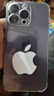 Apple/iPhone 14Pro Max 蘋(píng)果14pro蘋(píng)果14promax   國行激活庫存 14ProMax 暗夜紫 256G 曬單實(shí)拍圖