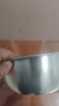 蘇泊爾（SUPOR）家用沙拉盆網(wǎng)紅腌制碗烘焙專用316L不銹鋼碗加厚不銹鋼盆子和面盆 德國(guó)進(jìn)口316L--不銹鋼 萬(wàn)人購(gòu) 小號(hào)+中號(hào)+大號(hào)【三件套 曬單實(shí)拍圖