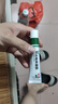 麗芙阿達帕林凝膠16g*2盒第三代維a酸乳膏醫(yī)用祛痘印修復淡化痘印痘坑修復祛痘藥膏去黑頭收縮毛孔粗大修復細致 曬單實拍圖