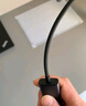 綠聯(lián)Type-C擴展塢千兆網(wǎng)口拓展塢USB分線器雷電4轉(zhuǎn)HDMI網(wǎng)線轉(zhuǎn)接器4k高清適用華為蘋果MacBook/Mac mini 曬單實拍圖
