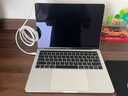 蘋果（Apple） MacBook Pro/Air 二手蘋果筆記本電腦 商務(wù) 辦公 游戲 設(shè)計(jì) 剪輯 99新18款9Q2灰9U2銀16G/256GBar 曬單實(shí)拍圖